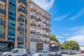 Apartment Matosinhos Leça do Balio