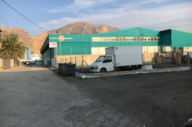 Warehouse for sale or rent in ORIHUELA (Alicante)