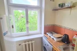 Studio for rent in Riga, 25.00m2