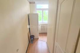 Studio for rent in Riga, 25.00m2