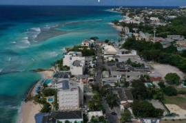 OFFMARKET Luxury Beachfront Boutique Hotel in Barbados