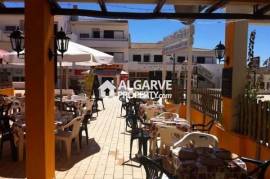 Restaurant and Bar Investment Opportunity in Montechoro, Albufeira