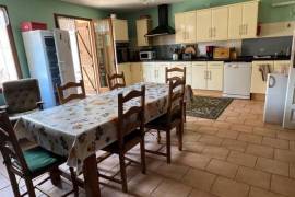 €189950 - 2 Independent Accommodations With Large Gardens And Swimming Pool