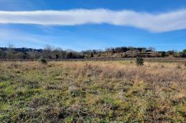 Former Vineyard of 4620m2, Not Constructible As Located In Natural And Agricultural Zones