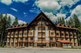 Residence Hotel Malina For Sale in Pamporovo