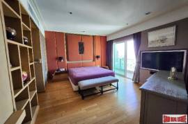 Millennium Residence - 3 Bedrooms and 3 Bathrooms for Sale in Phrom Phong Area of Bangkok