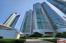 Millennium Residence - 3 Bedrooms and 3 Bathrooms for Sale in Phrom Phong Area of Bangkok