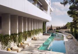 Modern 3 Bedroom Penthouse Apartment - Panthea, Limassol.