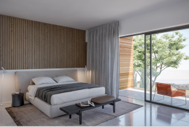 Luxury 3 Bedroom Villa - Agios Tychonas, Limassol.