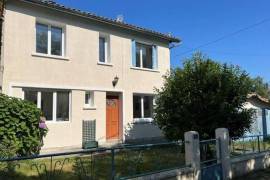 Pretty House With Studio, Outbuildings And Garden