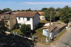 Pretty House With Studio, Outbuildings And Garden