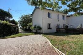 Pretty House With Studio, Outbuildings And Garden