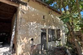 Pretty House With Studio, Outbuildings And Garden