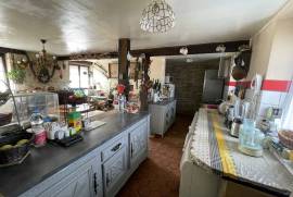 Detached Country House with Outbuilding