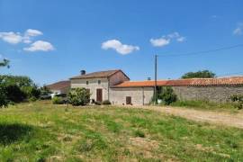 Beautiful Character Country House