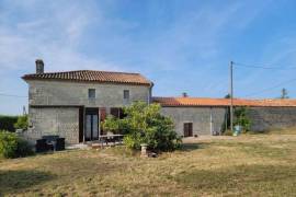 Beautiful Character Country House