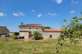 Beautiful Character Country House