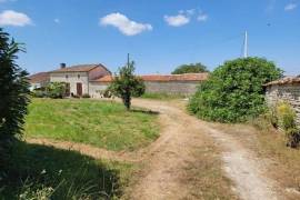 Beautiful Character Country House