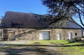 Former Presbytery in One Acre of Grounds