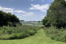 Stunning Country House with Character and Gardens