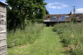 Stunning Country House with Character and Gardens