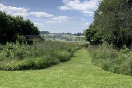 Stunning Country House with Character and Gardens