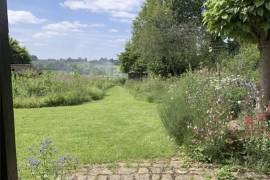 Stunning Country House with Character and Gardens