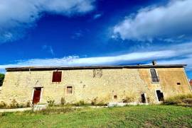 Superb Former Winery, Barn Conversion Project