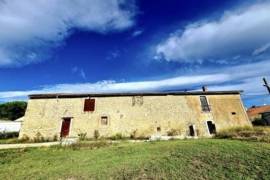 Superb Former Winery, Barn Conversion Project