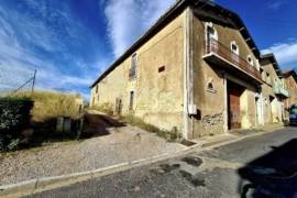 Superb Former Winery, Barn Conversion Project