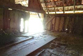 Country Barn Conversion Project to Renovate