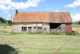 Country Barn Conversion Project to Renovate