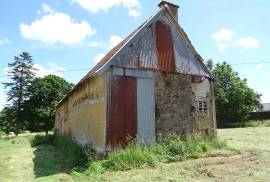 Country Barn Conversion Project to Renovate