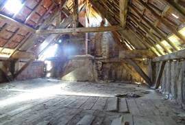 Country Barn Conversion Project to Renovate