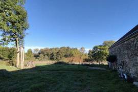 Habitable Countryside Barn tin Rural Setting