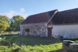 Habitable Countryside Barn tin Rural Setting