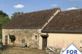 Habitable Countryside Barn tin Rural Setting