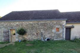 Habitable Countryside Barn tin Rural Setting