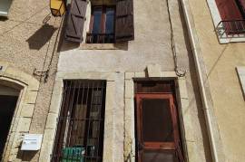 Nice Village Town House, Cellar, Roof Terrace with View