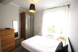 2 bed flat to rent Ardleigh, De Bouvoir N1