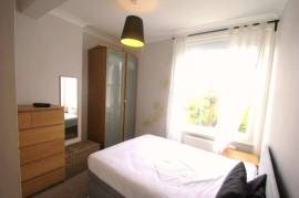 2 bed flat to rent Ardleigh, De Bouvoir N1