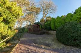 2 bedroom, Detached bungalow for sale