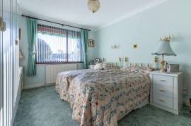 2 bedroom, Detached bungalow for sale