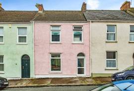 4 bedroom, Terraced House for sale