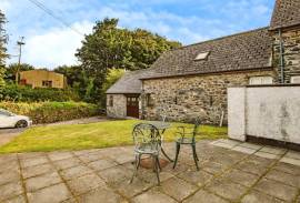 2 bedroom, Barn Conversion for sale