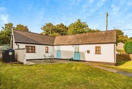 2 bedroom, Barn Conversion for sale