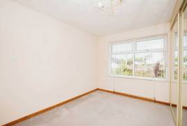 2 bedroom, Detached bungalow for sale