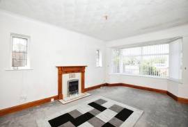 2 bedroom, Detached bungalow for sale