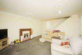 4 bedroom, End of terrace house for sale