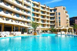 2 BED apartment in complex Grenada (Sunn...